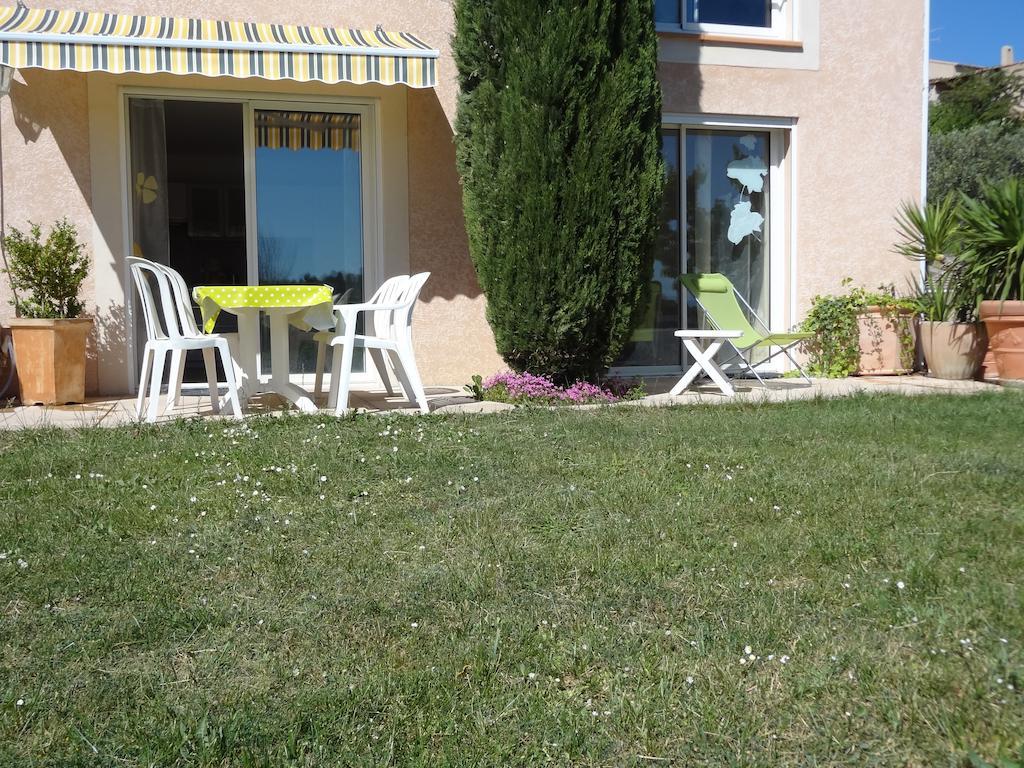 Les Chevrefeuilles Manosque Quarto foto